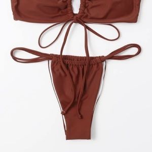 SHEIN Bikini Bottoms